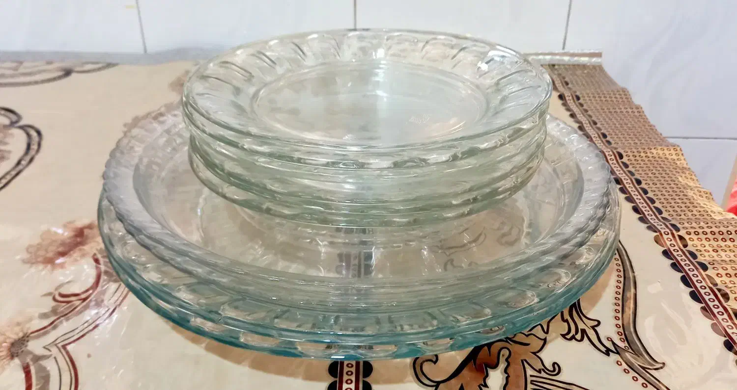 جا میوه ایی|ظروف سرو و پذیرایی|قرچک, میرزائی شمالی|دیوار