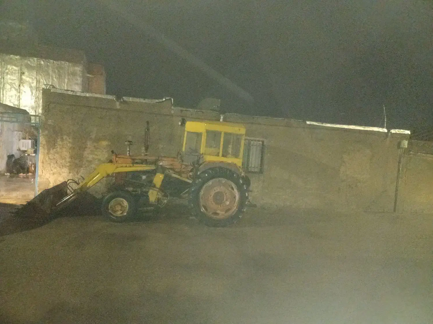 فروش تراکتور رومانب|خودرو سنگین|شیروان (خراسان), |دیوار