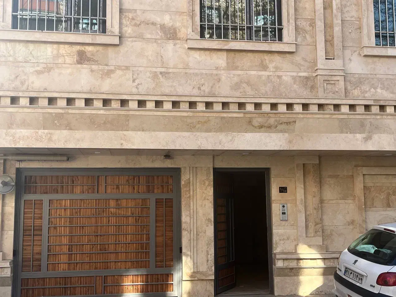 فروش واحد ۱۵۸ متری در سهروردی|فروش آپارتمان|الوند, |دیوار