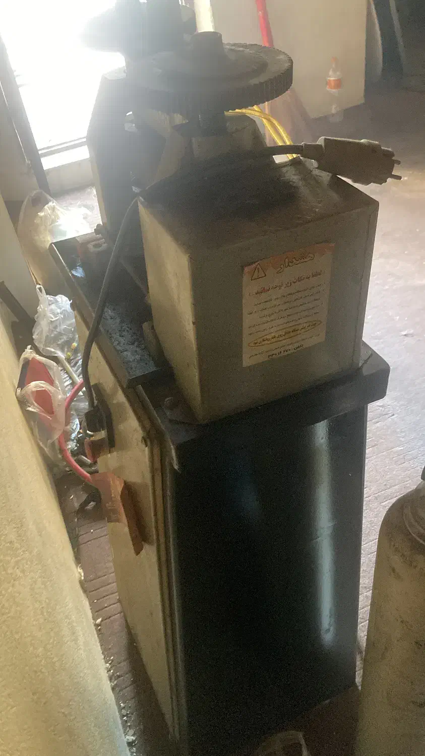 چرخ نورد طلا سازی|ابزارآلات|تهران, دارآباد|دیوار