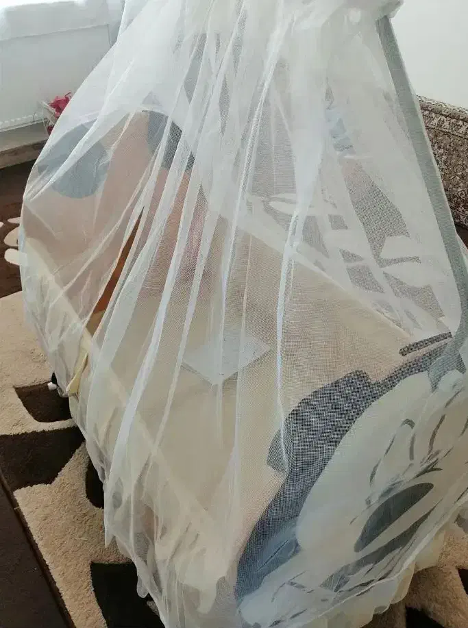 گهواره میکی موس|تخت و صندلی بچه|سنندج, |دیوار