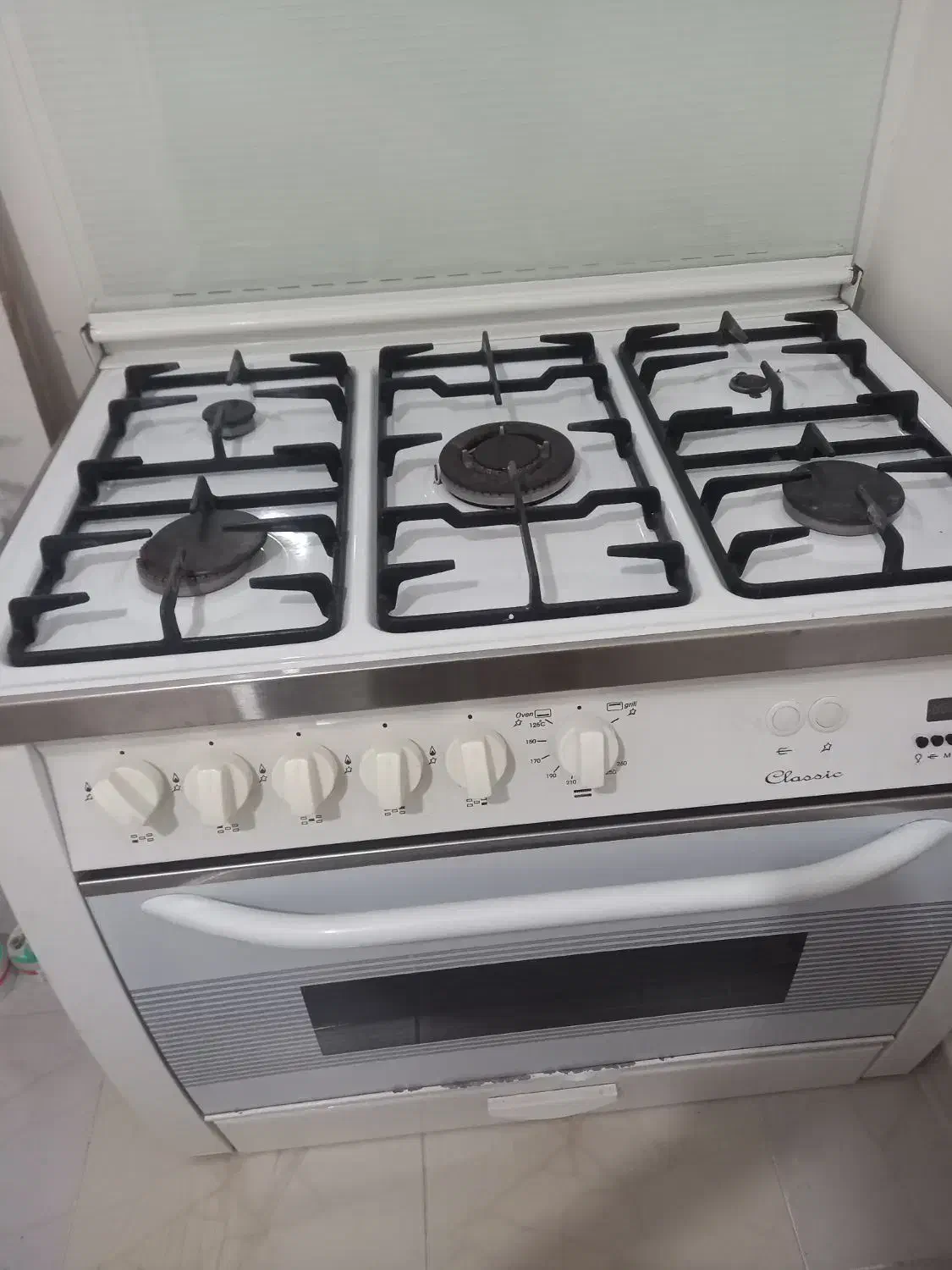 لوازم آشپزخانه|اجاق گاز و لوازم برقی پختوپز|قدس, شهرقدس|دیوار