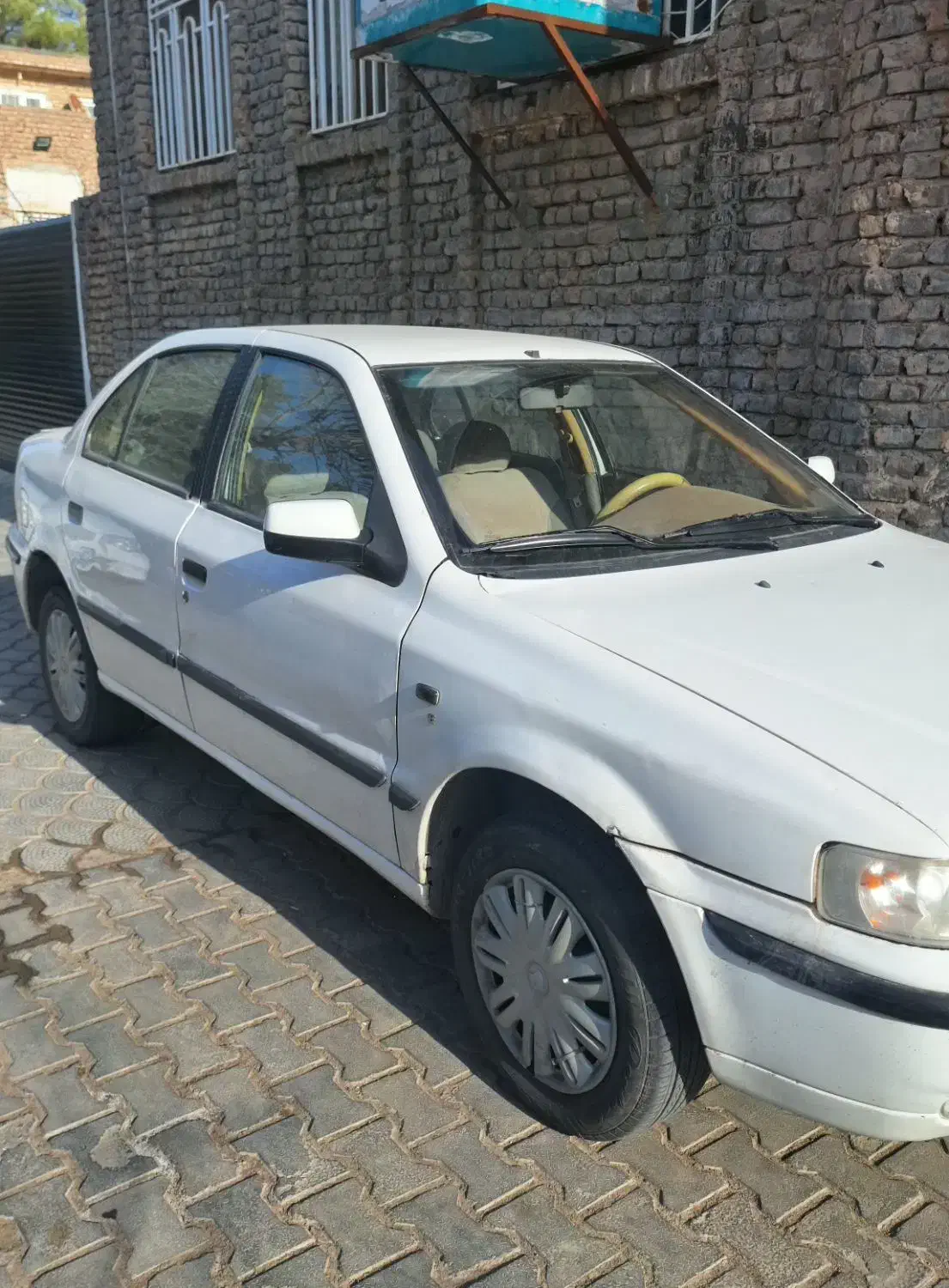 سمند se|خودرو سواری و وانت|تربت جام, فاز ۲ فرهنگیان|دیوار