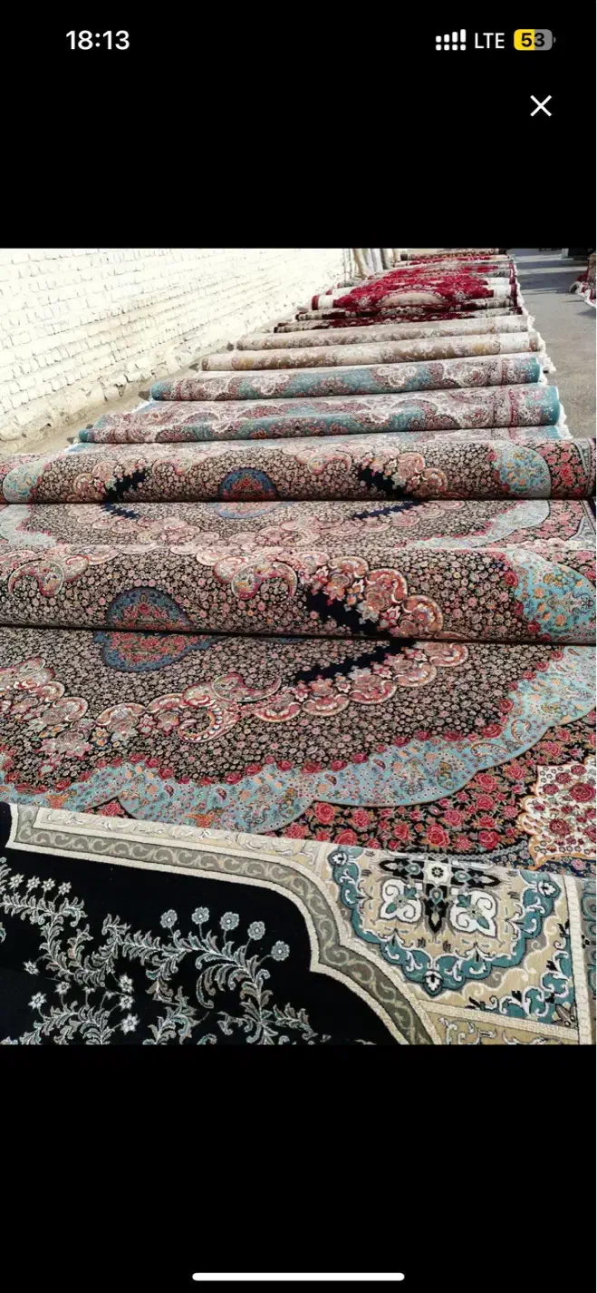 فرش سپاس قم (خریدوفروش)|فرش|قم, نیروگاه|دیوار