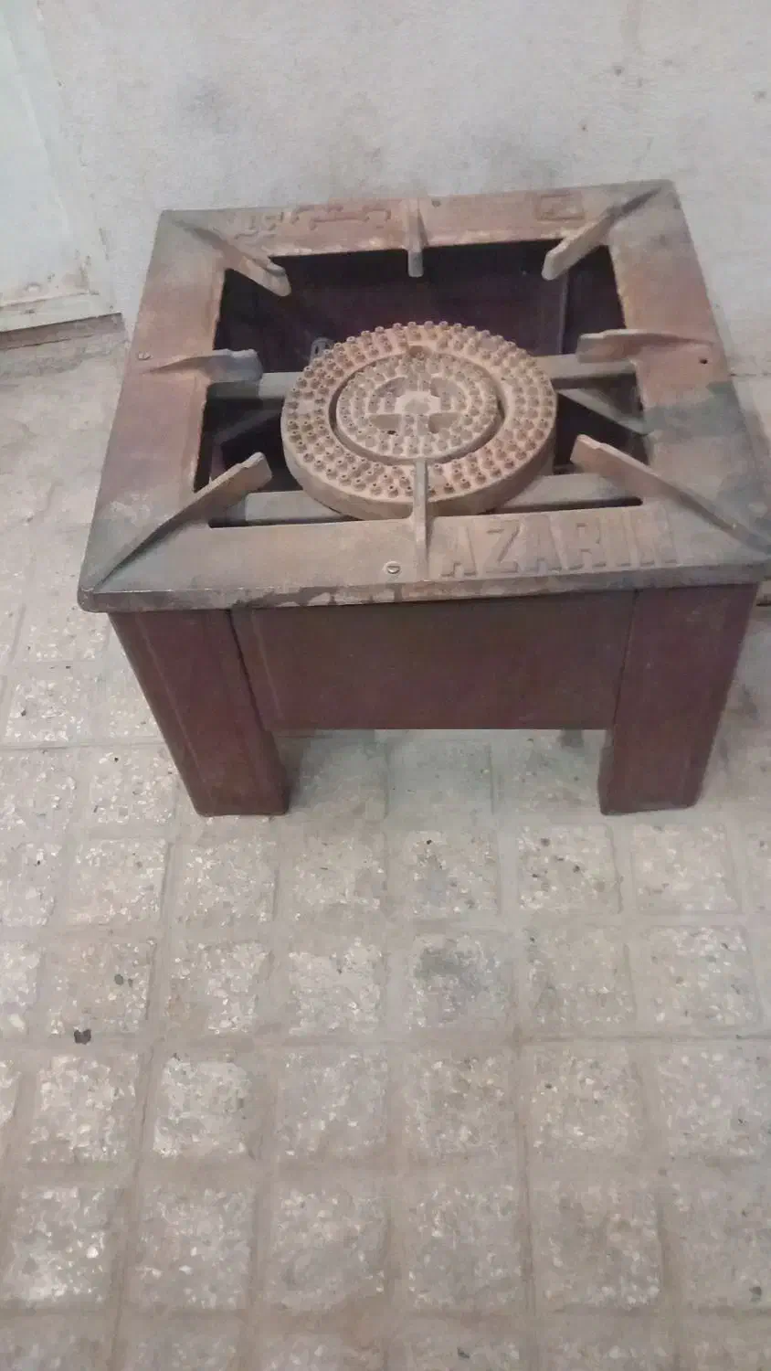 اجاق گاز|اجاق گاز و لوازم برقی پخت‌وپز|اراک, |دیوار