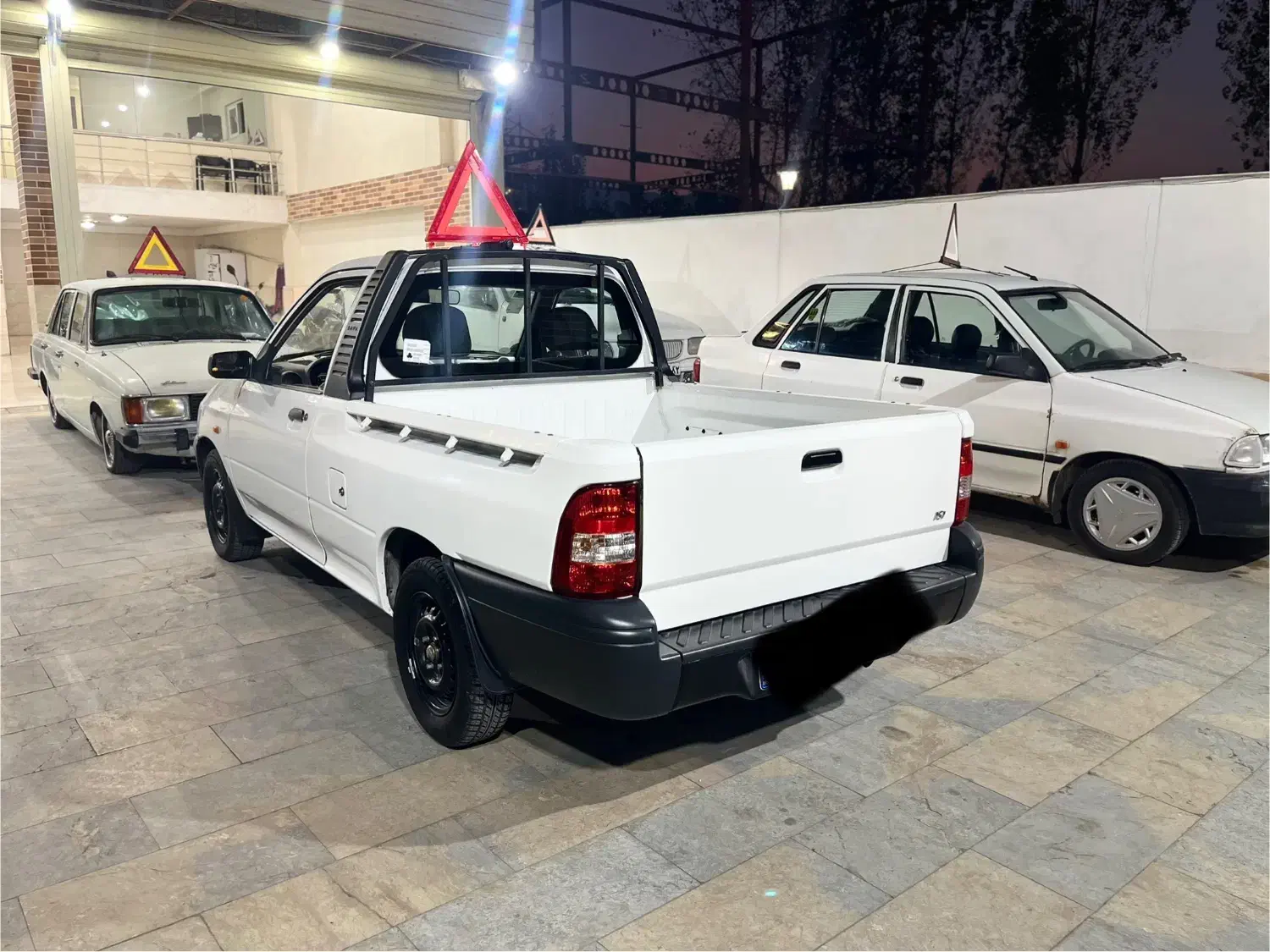 پراید وانت|خودرو سواری و وانت|خرم‌آباد (تنکابن), |دیوار