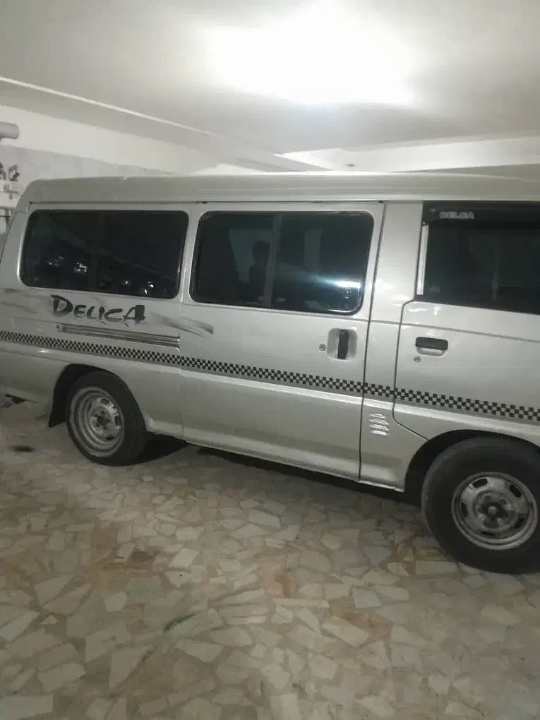 ون دلیکا|خودرو سواری و وانت|قدس, شهر‌قدس|دیوار