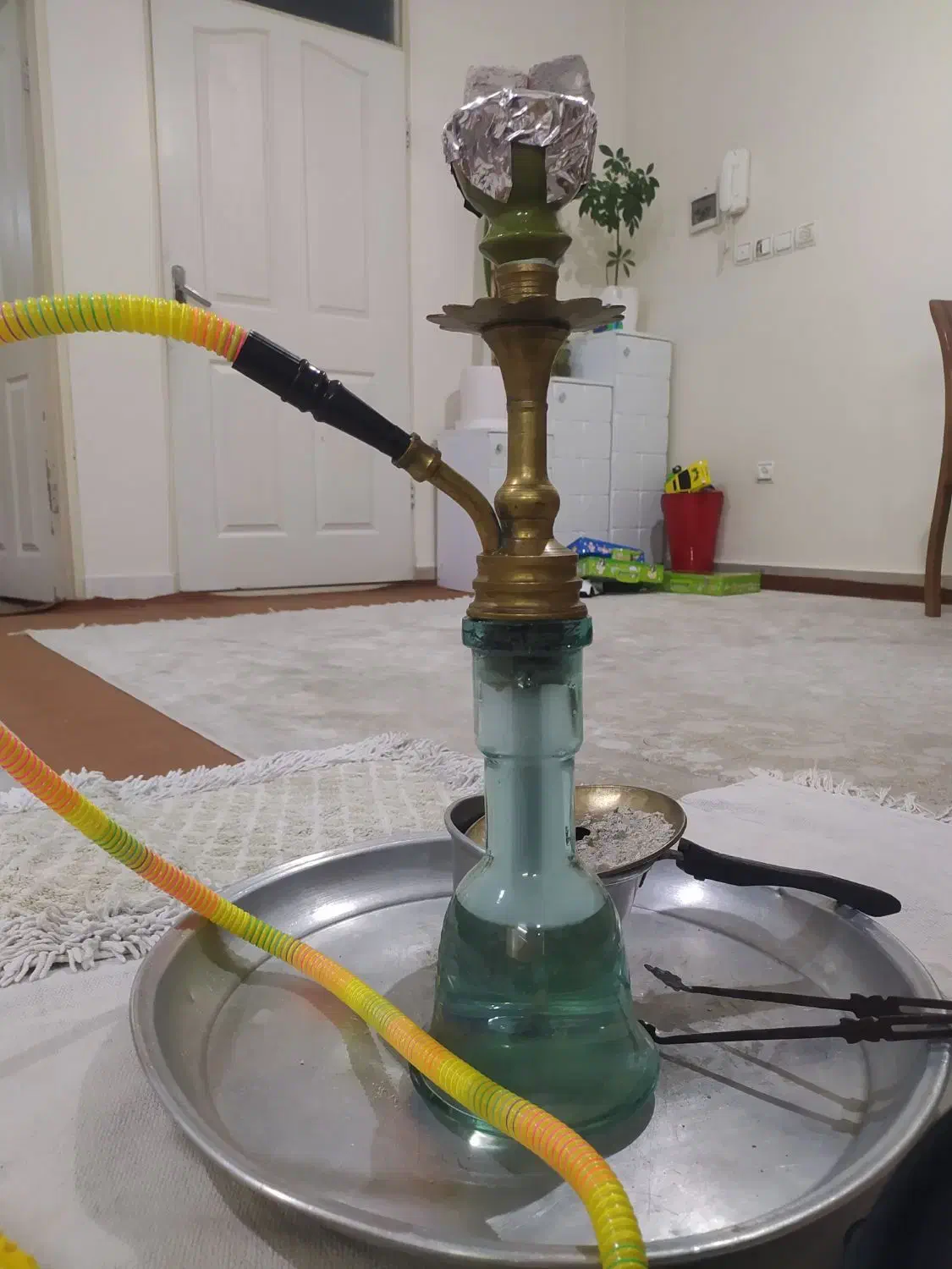 معاوضه با قناری نر|کلکسیون و سرگرمی|بهارستان, |دیوار