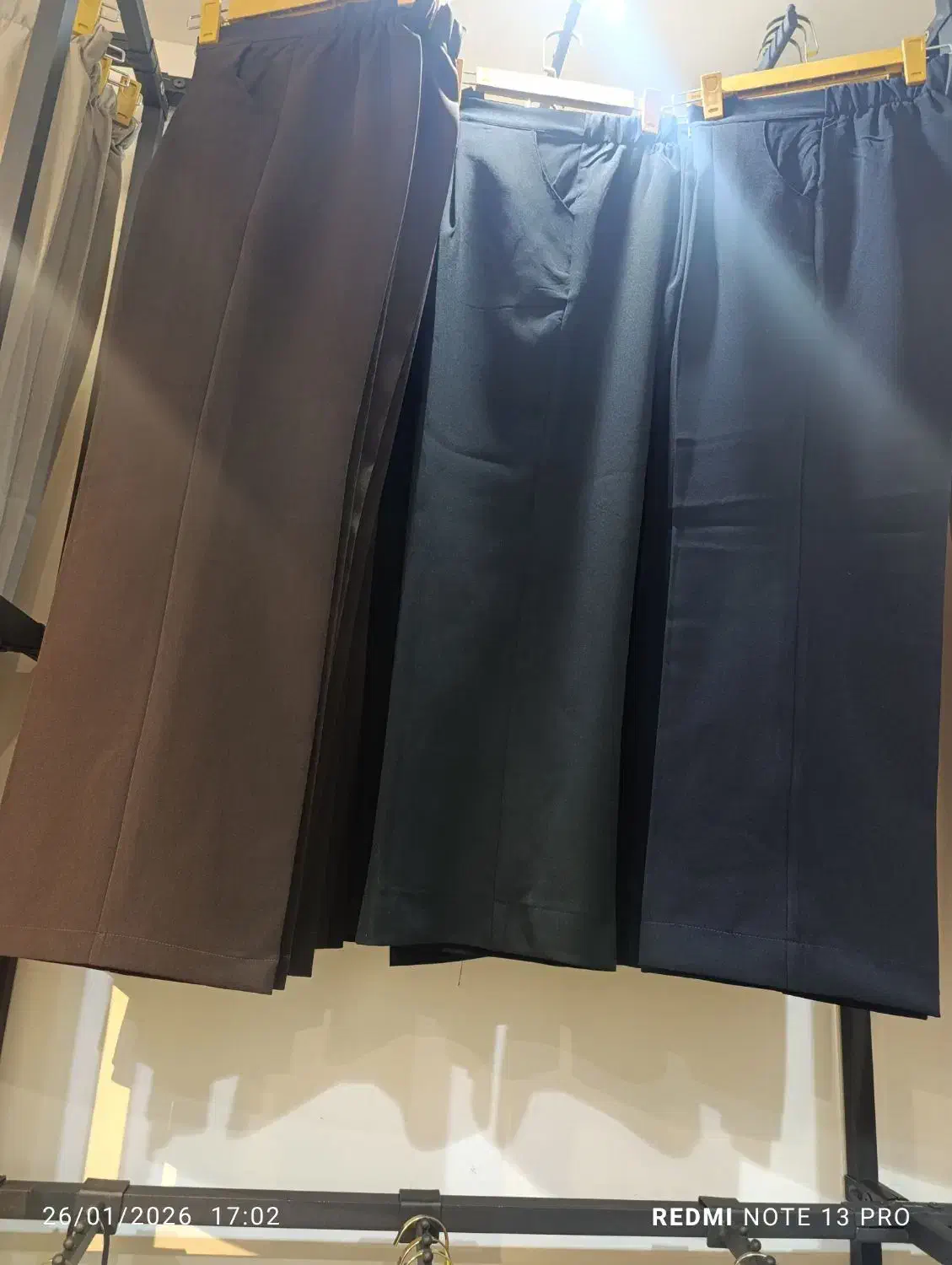 شلوار زنانه عمده|لباس|مشهد, ابوذر|دیوار