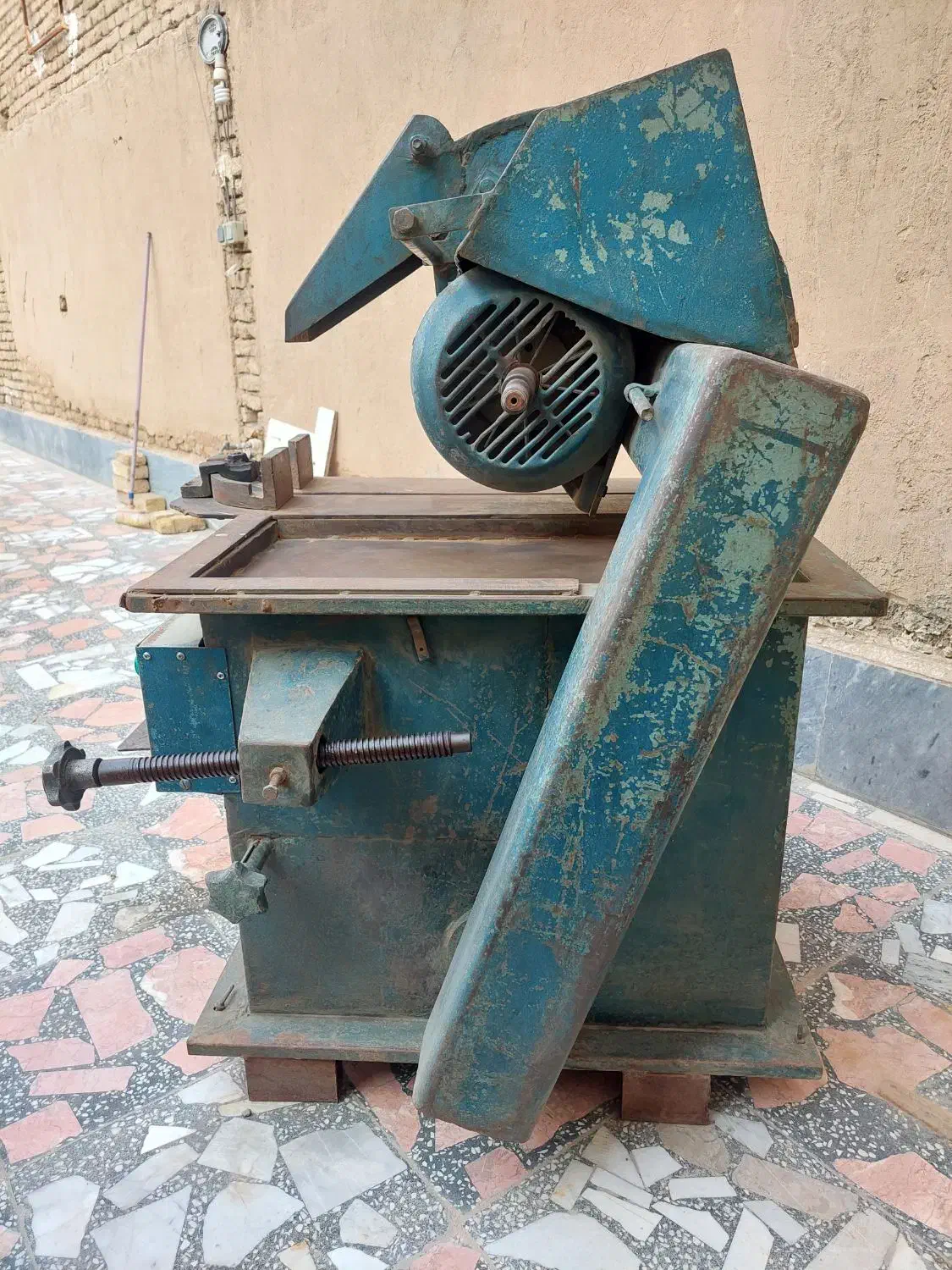 اره آتیشی ارژینال|ابزارآلات|خمینیشهر, |دیوار