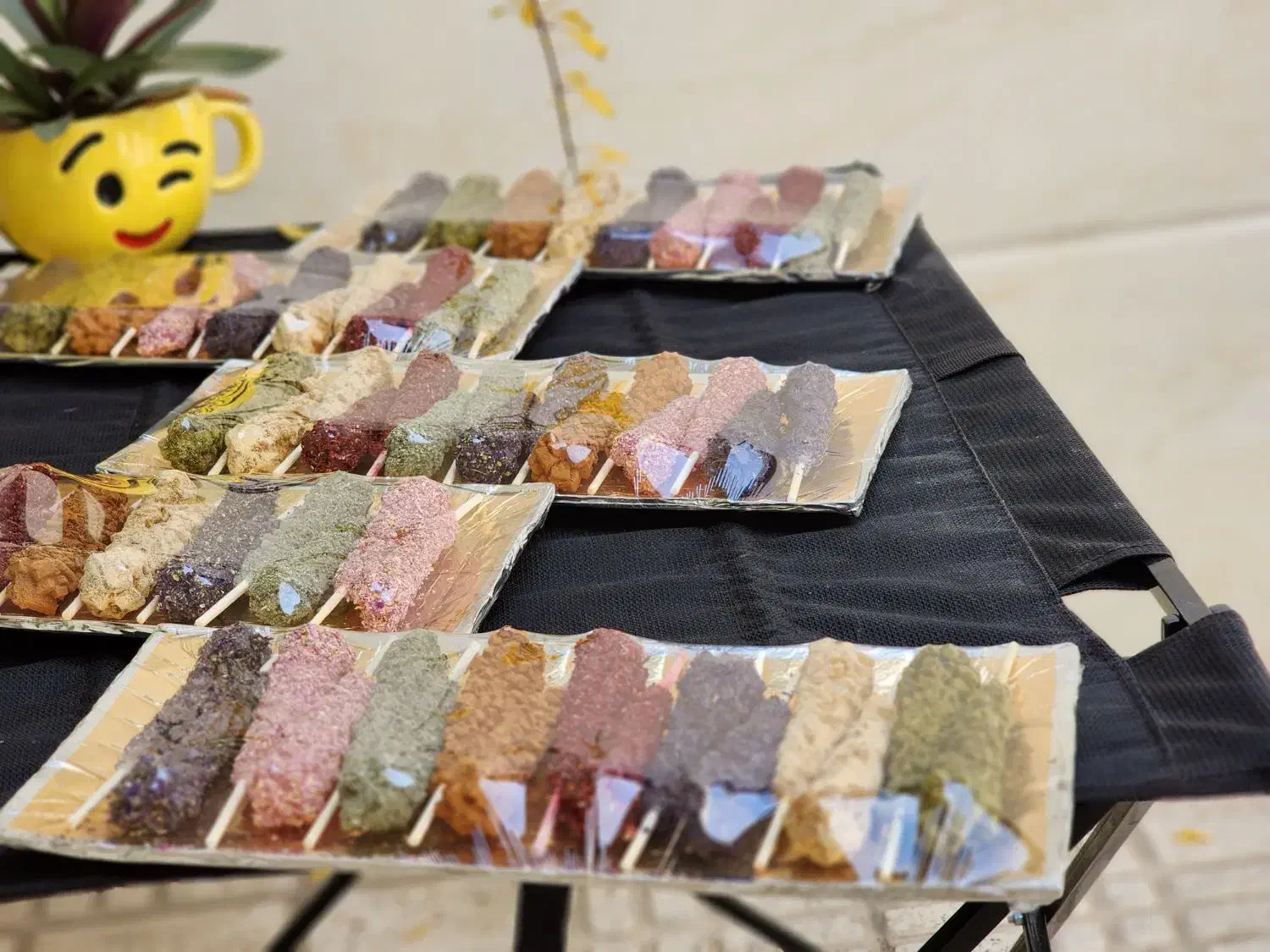 خوراکی|خوردنی و آشامیدنی|پاکدشت, پاکدشت (مامازند)|دیوار