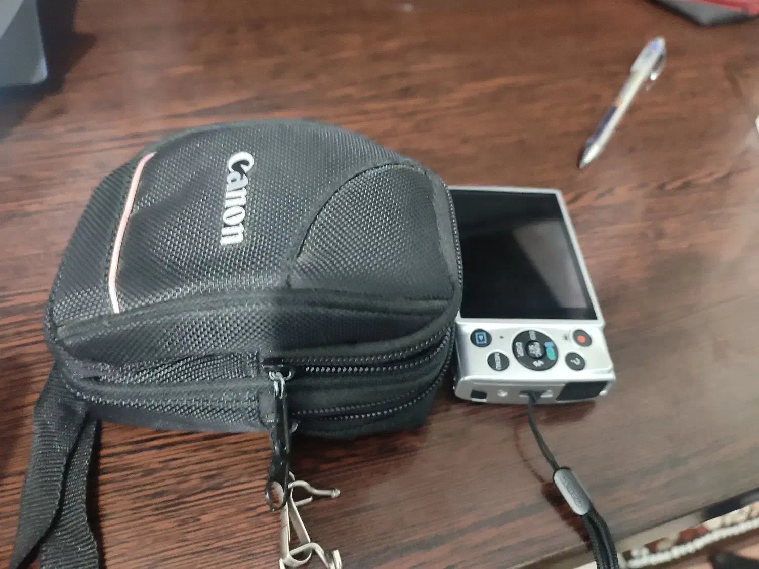 دوربین عکاسی canon|دوربین عکاسی و فیلم‌برداری|تهران, اوقاف|دیوار