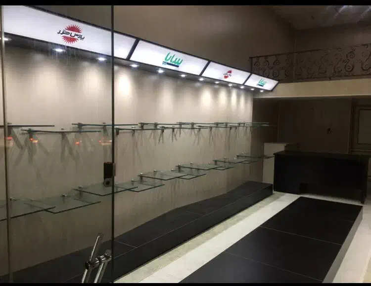 استند و تجهیزات کامل وسایل خانگی|فروشگاه و مغازه|سنندج, |دیوار