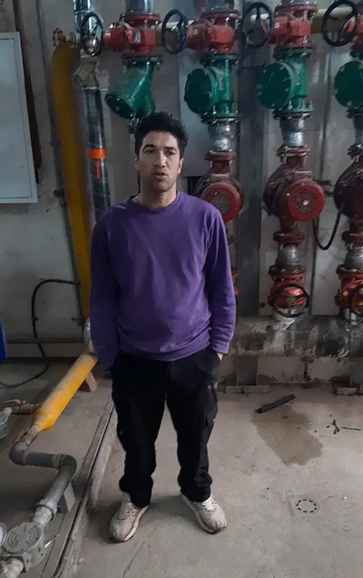 تاسیسات صمدی بجنورد|خدمات پیشه و مهارت|بجنورد, |دیوار