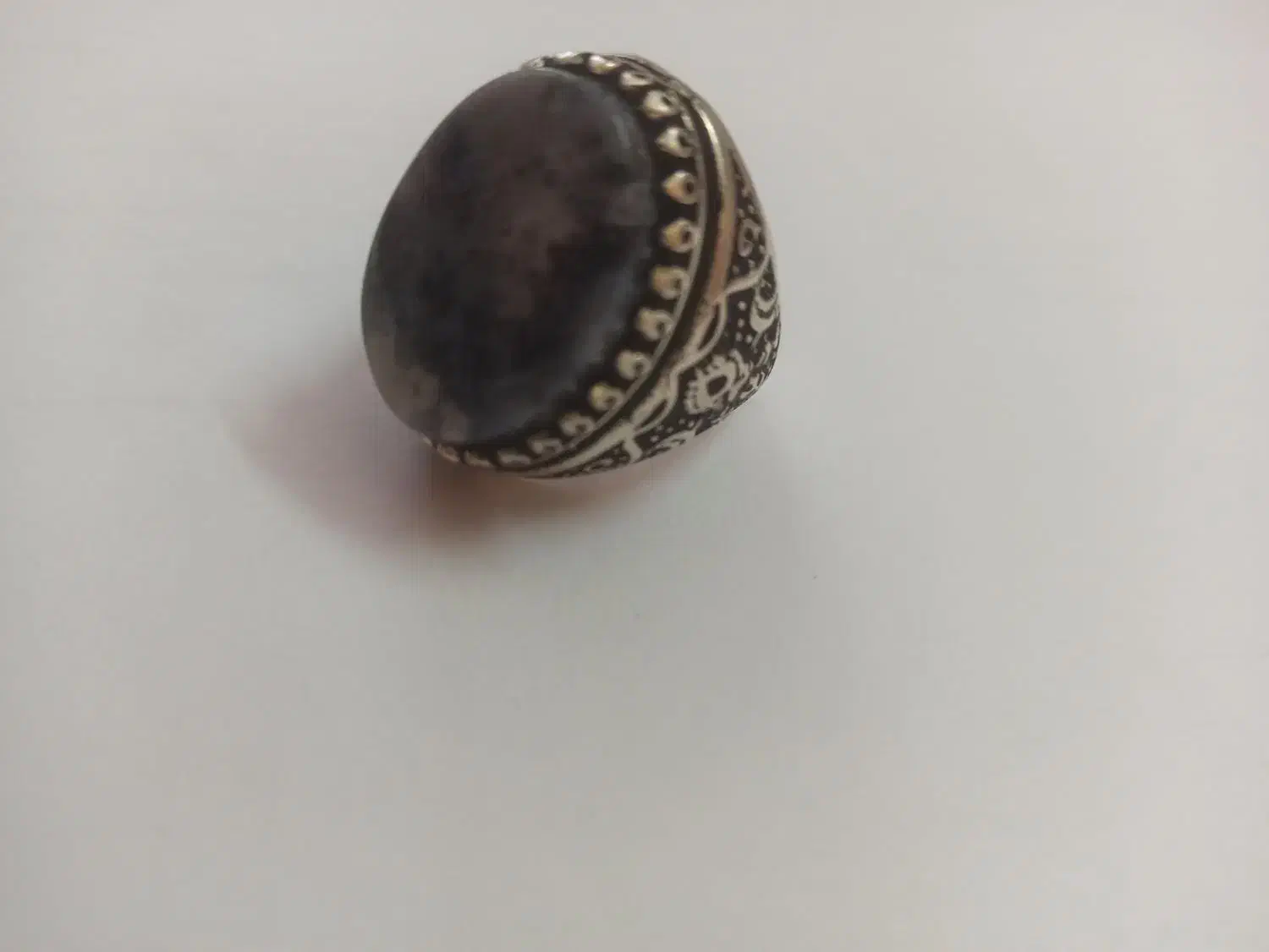 انگشتر یمن|جواهرات|گنبد کاووس, |دیوار