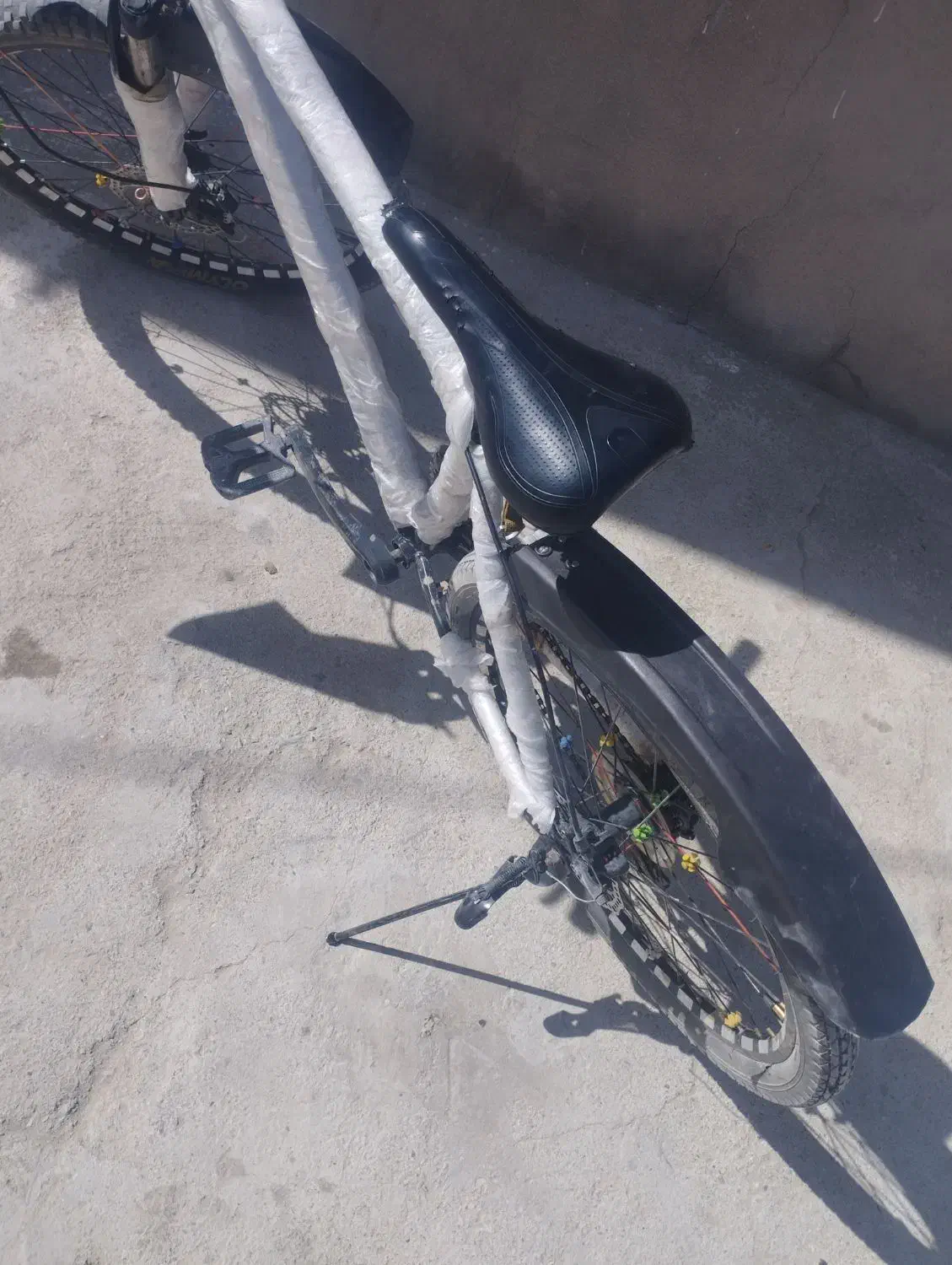 دوچرخه ۲۴نو|دوچرخه، اسکیت، اسکوتر|ریگ ملک, |دیوار