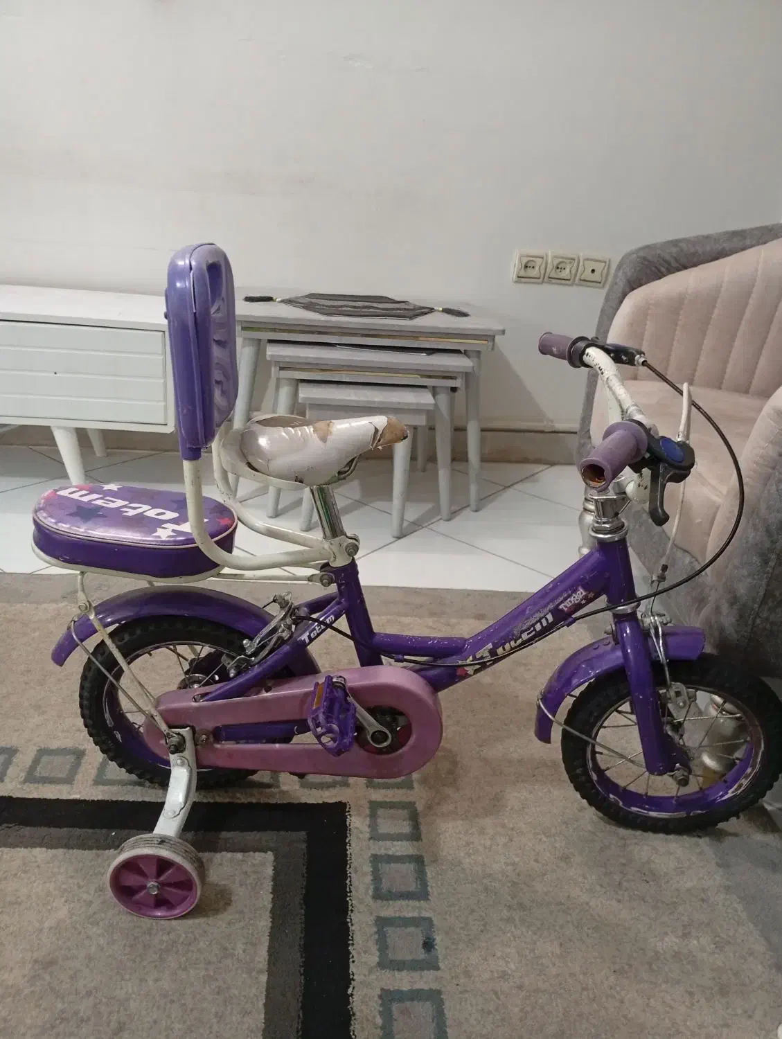 دوچرخه|دوچرخه، اسکیت، اسکوتر|کرج, خرمدشت|دیوار