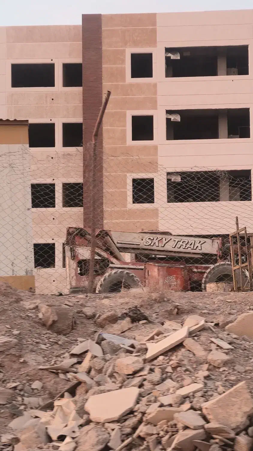 فروش امتیاز فاز ۷ پرند|مشارکت در ساخت املاک|پرند, فاز ۷|دیوار