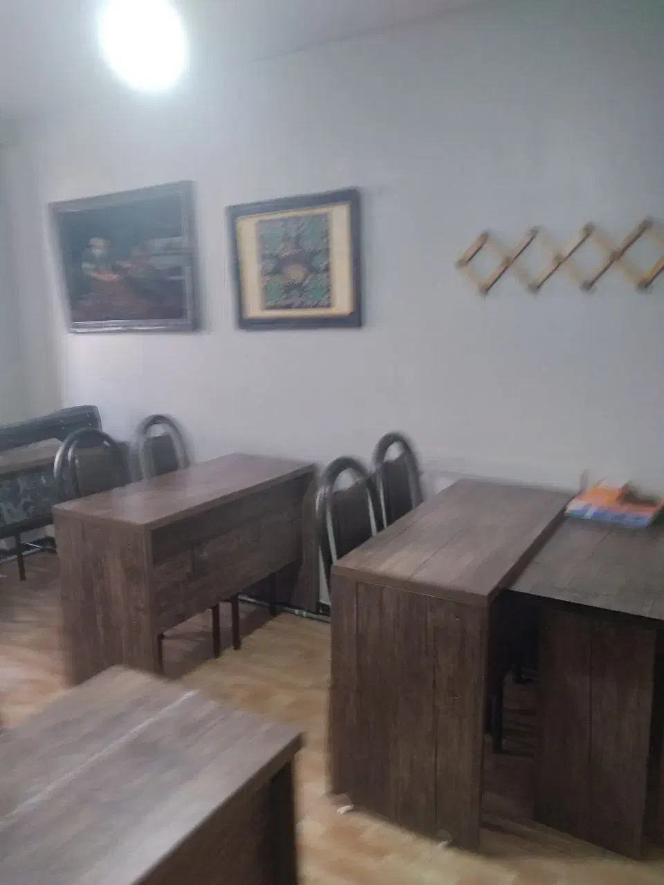 اجاره مکان آموززشی|اجارهٔ کوتاه‌مدت دفتر کار و فضای آموزشی|تهران, مشیریه|دیوار