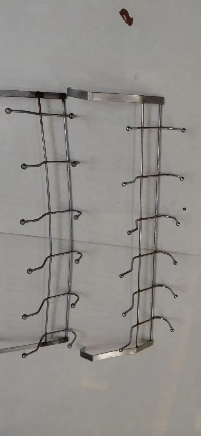 وسایل خانه|آب‌چکان و نظم‌دهنده ظروف|زنجان, |دیوار