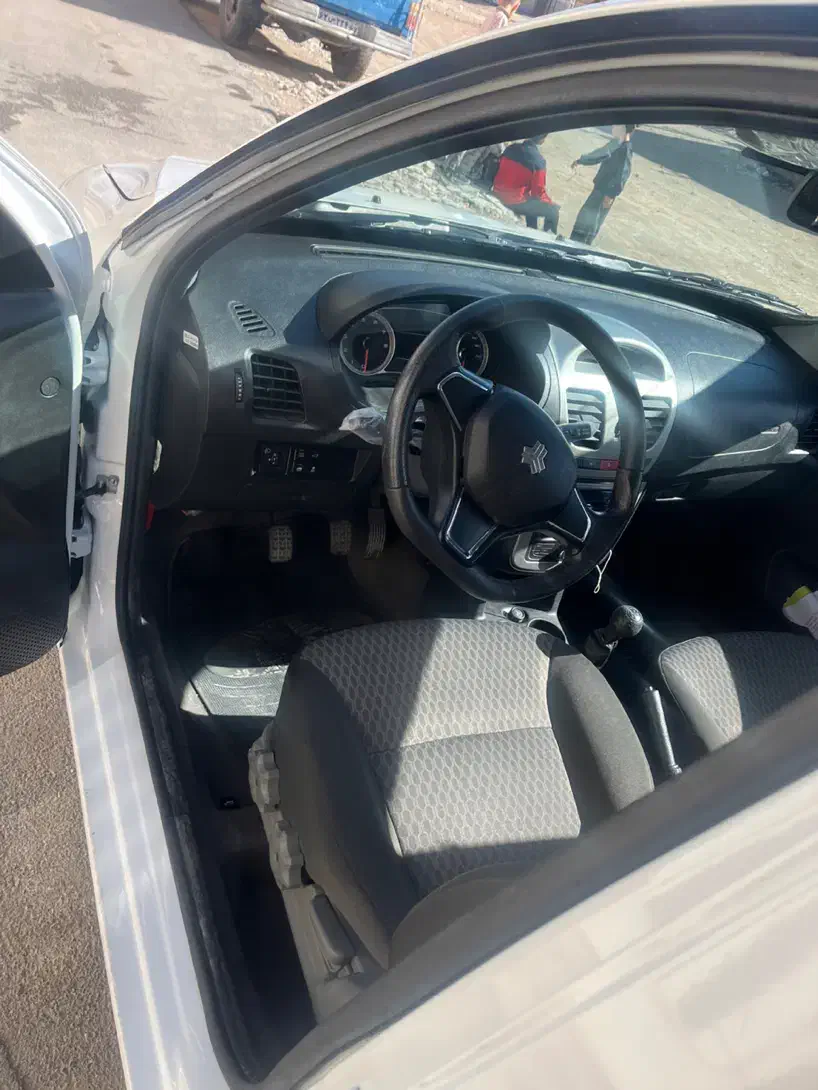 ساینا اس|خودرو سواری و وانت|اصفهان, مارچین|دیوار