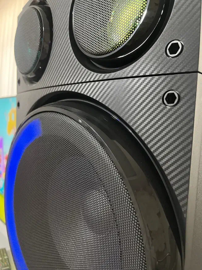 باند خانگی|سیستم صوتی خانگی|اقبالیه, |دیوار