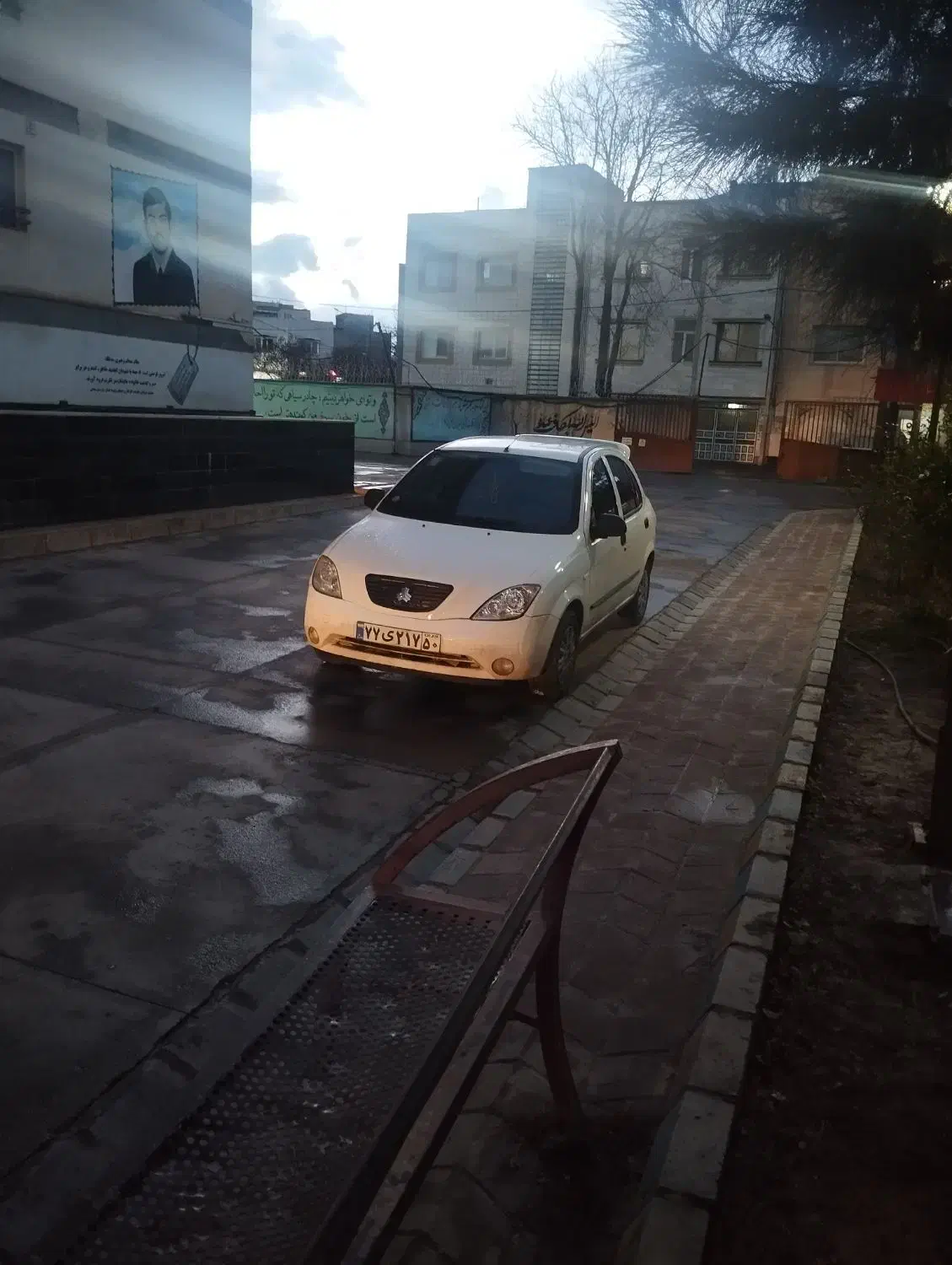 تیبا ۲ مدل ۱۴۰۱ بی رنگ، فول|خودرو سواری و وانت|بجنورد, |دیوار