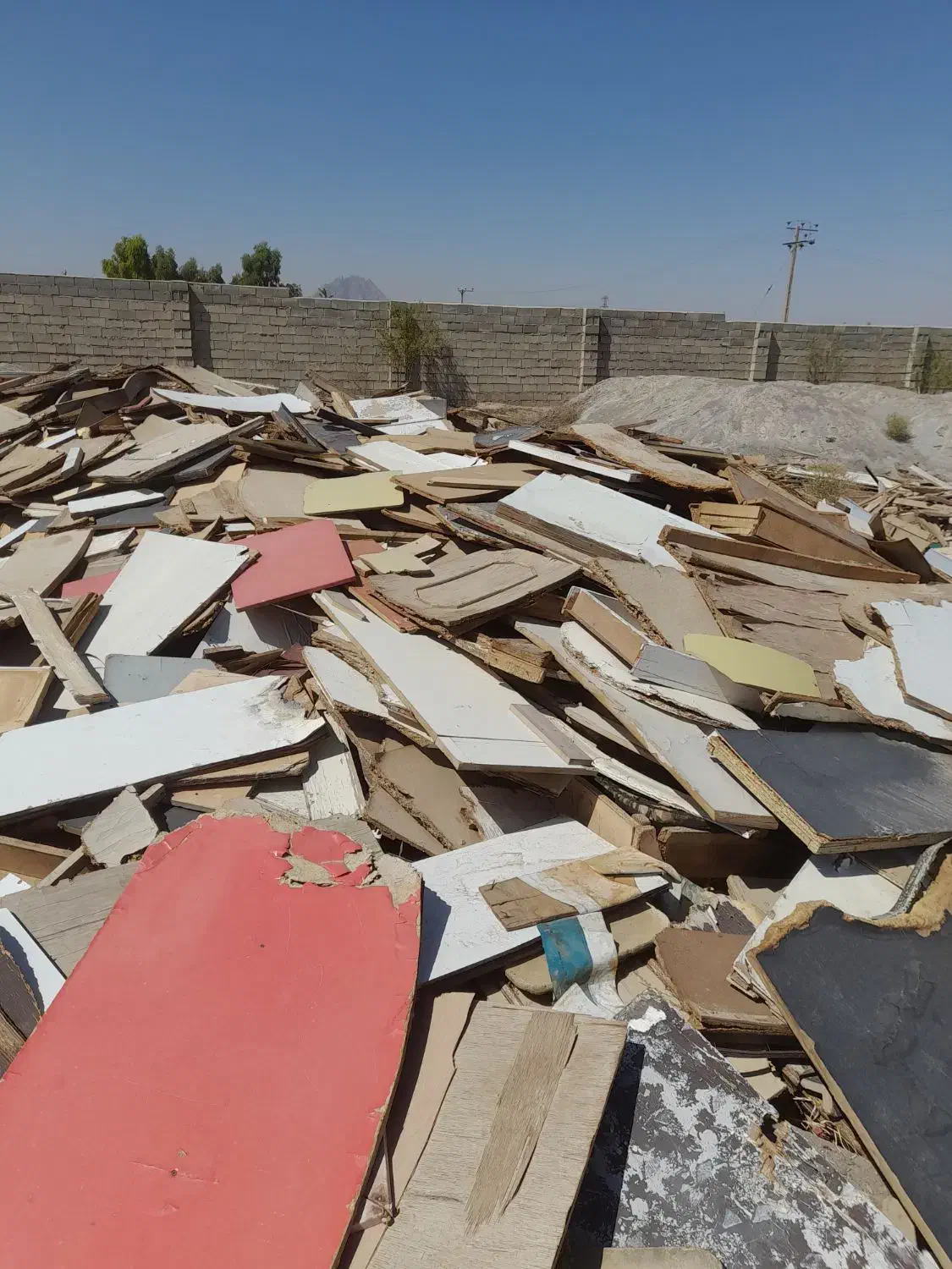 نوپان و MDF|حراج|مبارکه, |دیوار