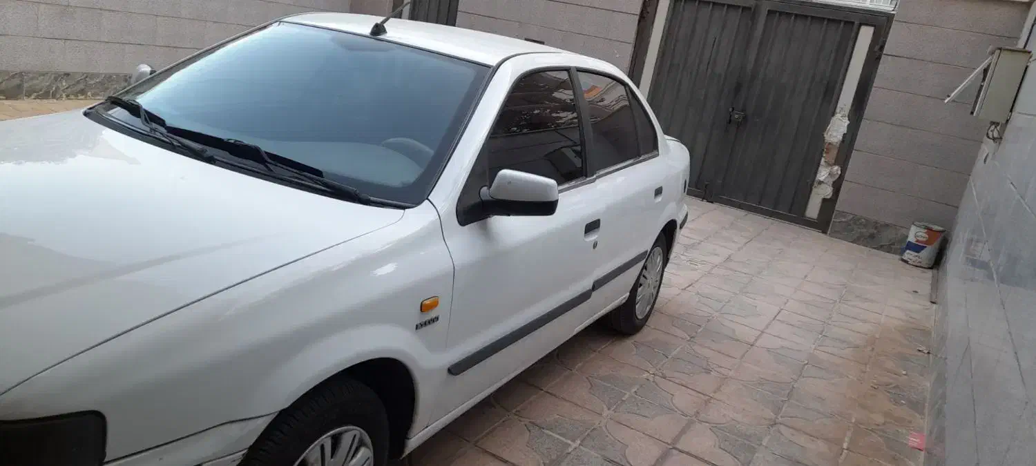 سواری|خودرو سواری و وانت|الوند, |دیوار