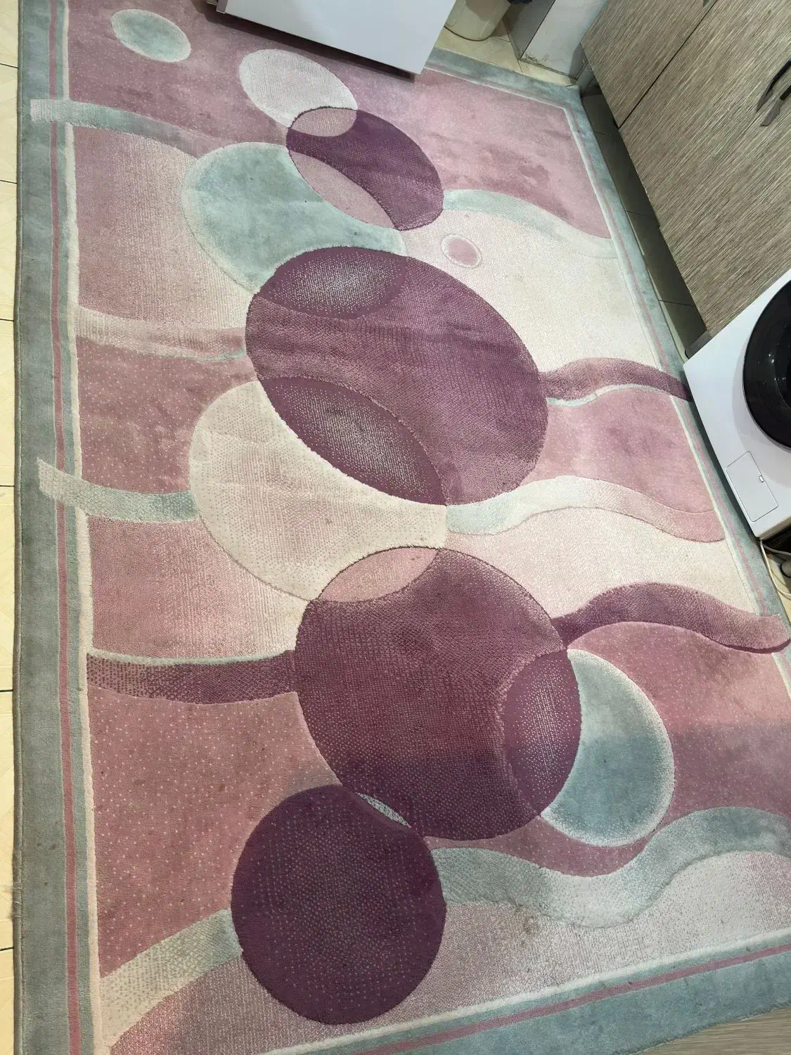 فرش ۶متری|فرش|کرج, شهرک البرز ۳|دیوار