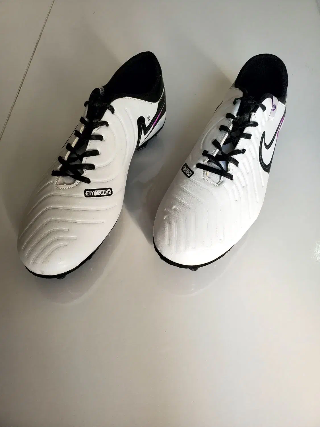 کفش نایک استوک دار اعلا|کیف، کفش، کمربند|اهواز, کمپلو جنوبی|دیوار