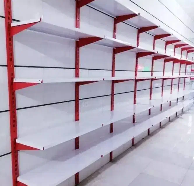 قفسه مغازه (دیواری و دوطرفه وسط )|فروشگاه و مغازه|رشت, انصاری|دیوار