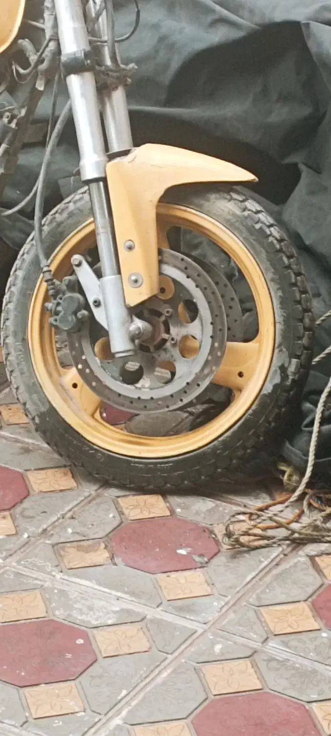 موتورسیکلت|موتورسیکلت|مریوان, |دیوار