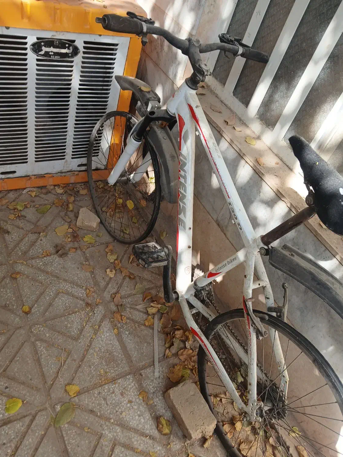 دوچرخه 26|دوچرخه، اسکیت، اسکوتر|تفت, |دیوار