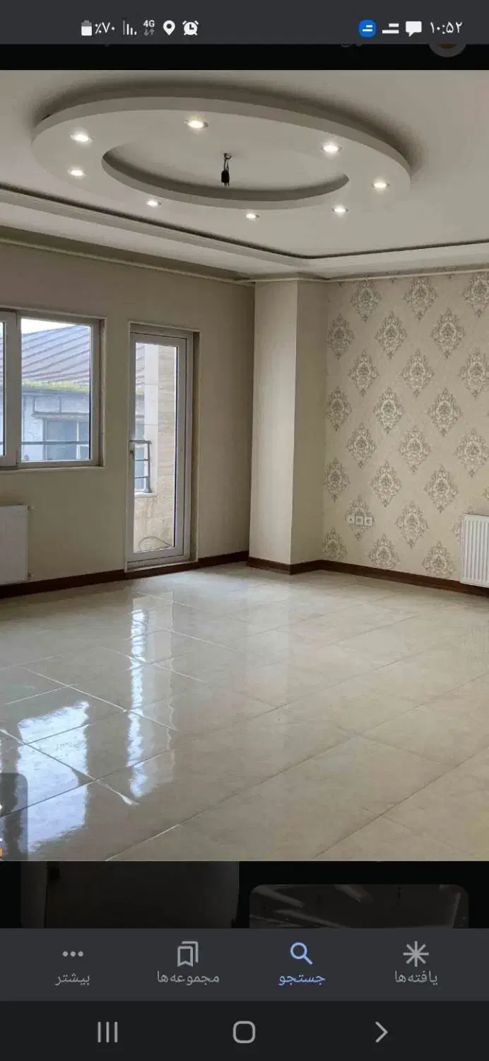 ۱۳۰متر سه خواب|فروش آپارتمان|قم, باغ شازده|دیوار