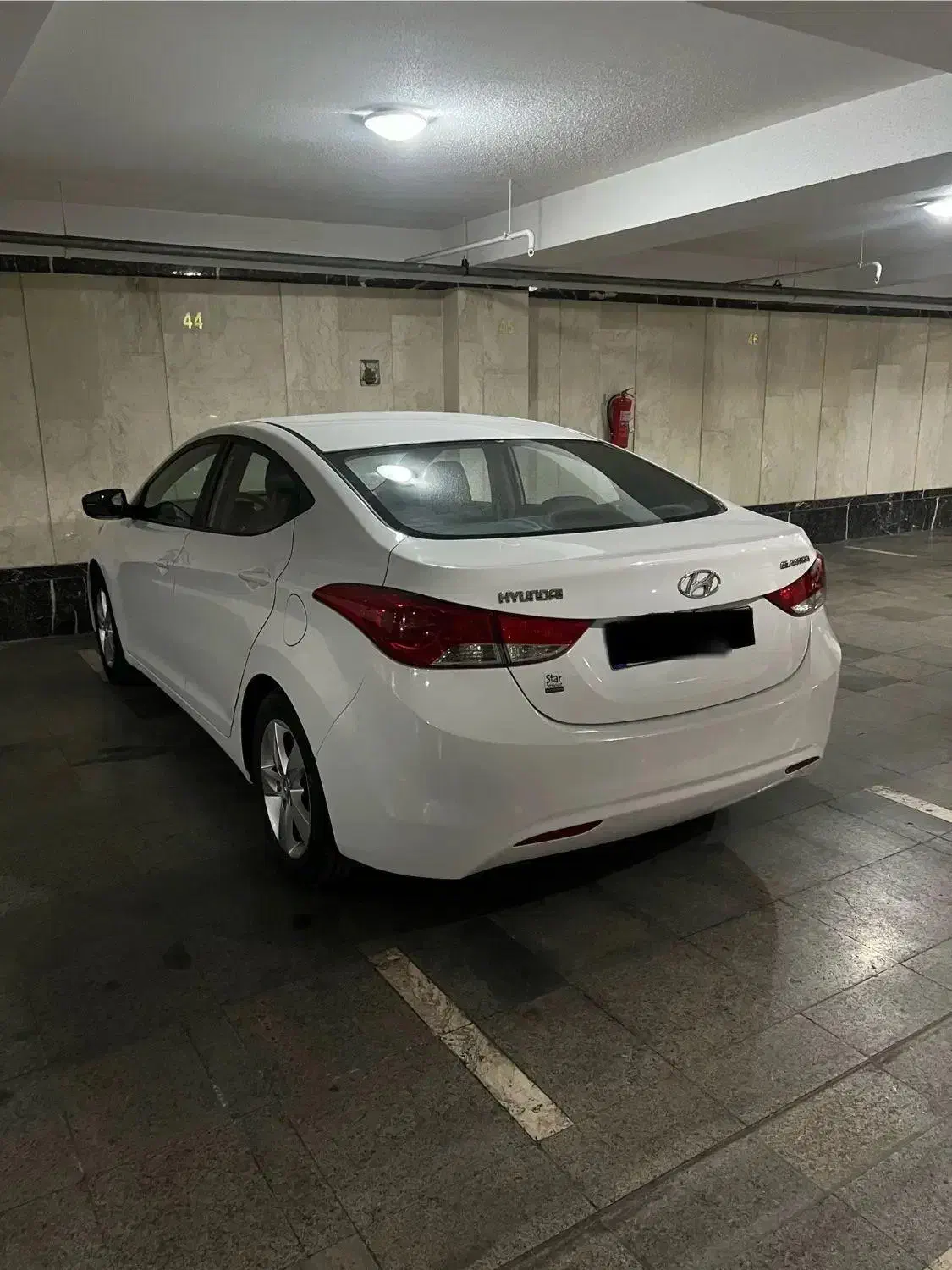 النترا ۲۰۱۴|خودرو سواری و وانت|تهران, دزاشیب|دیوار