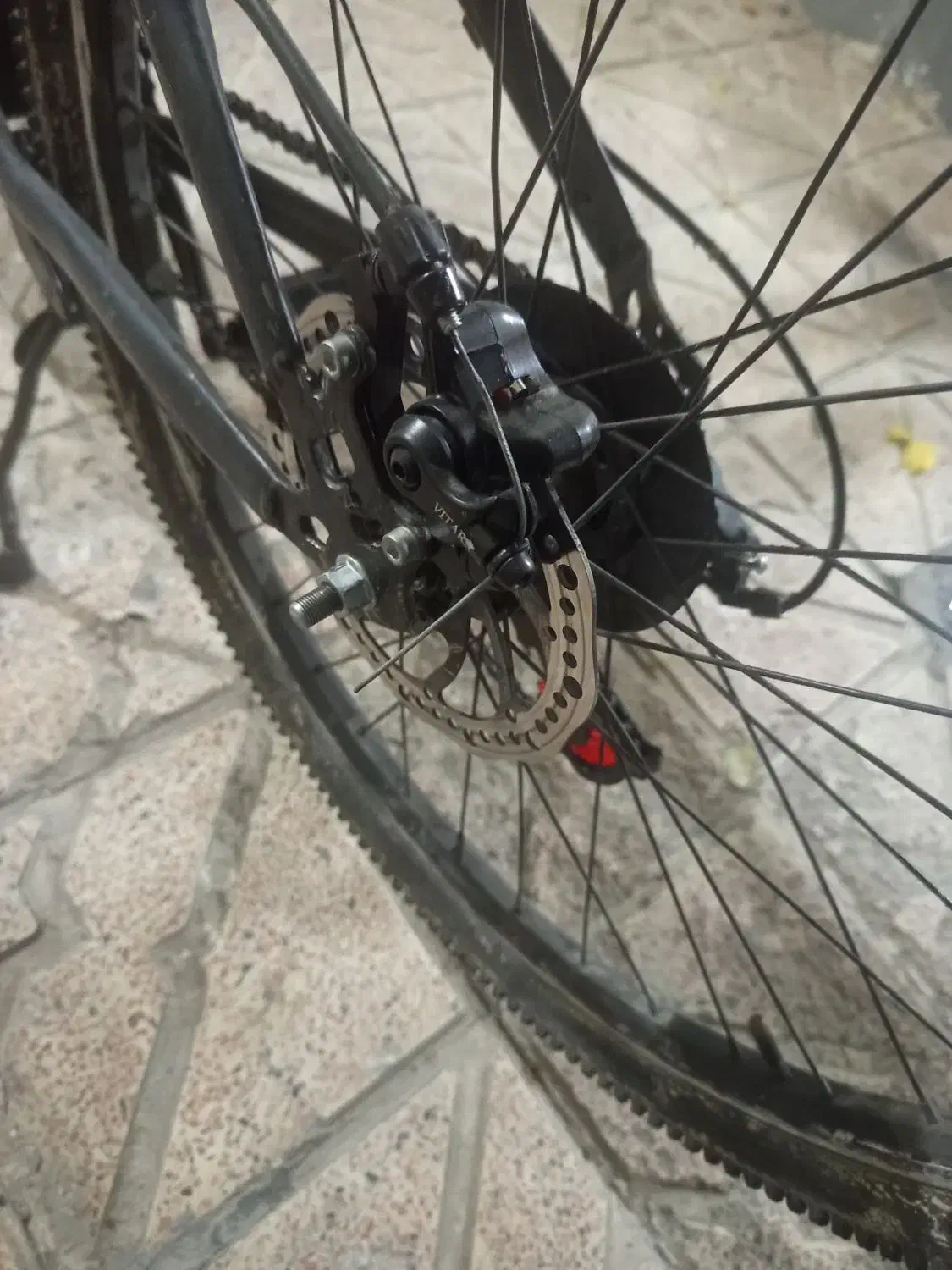 دوچرخه ۲۶|دوچرخه، اسکیت، اسکوتر|تبریز, |دیوار