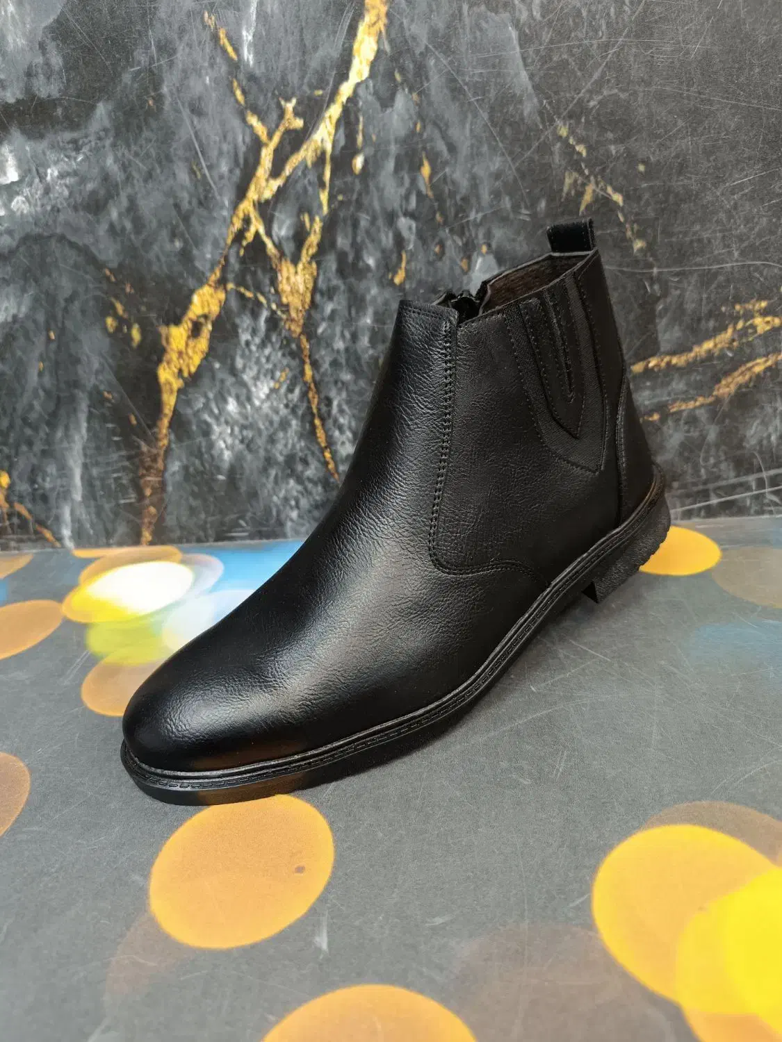 کفش بوت و نیم بوت پانو|کیف، کفش، کمربند|قم, زنبیل آباد|دیوار