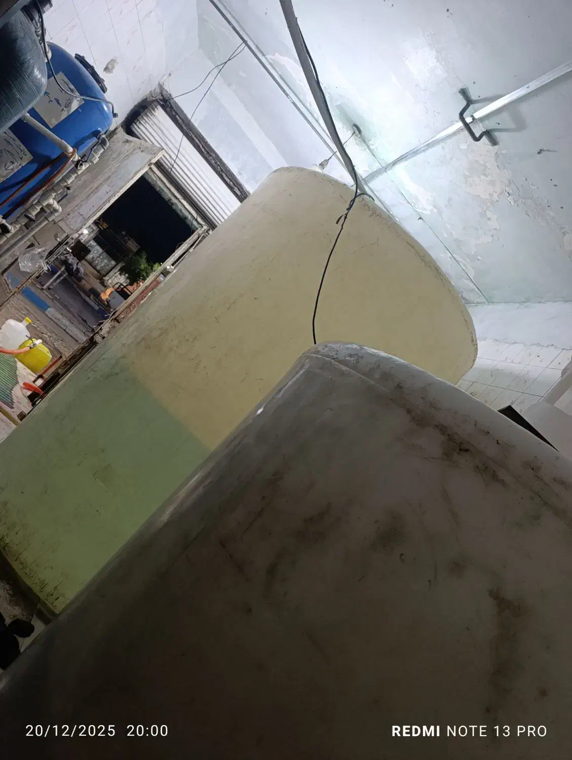 آب تصفیه صنعتی شوشتر|آب‌سردکن و تصفیه آب|شوشتر, |دیوار