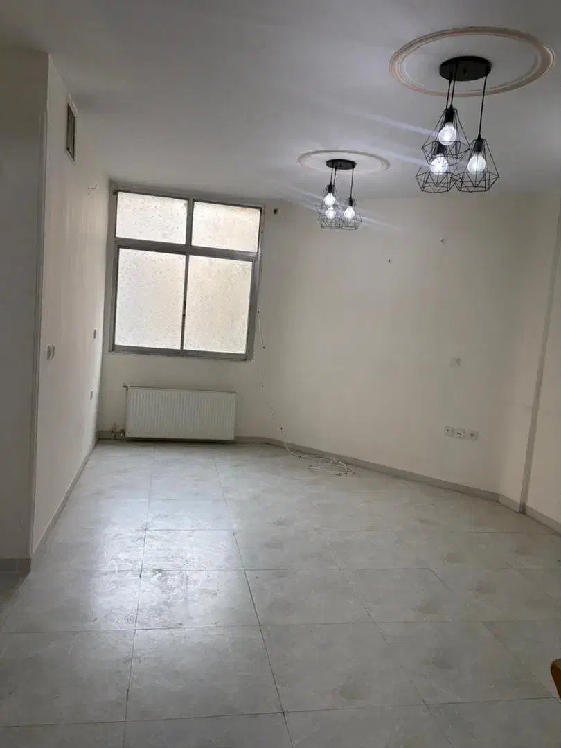 ۵۶ متری طبقه دوم بازسازی شده شکوفه (گیویان)