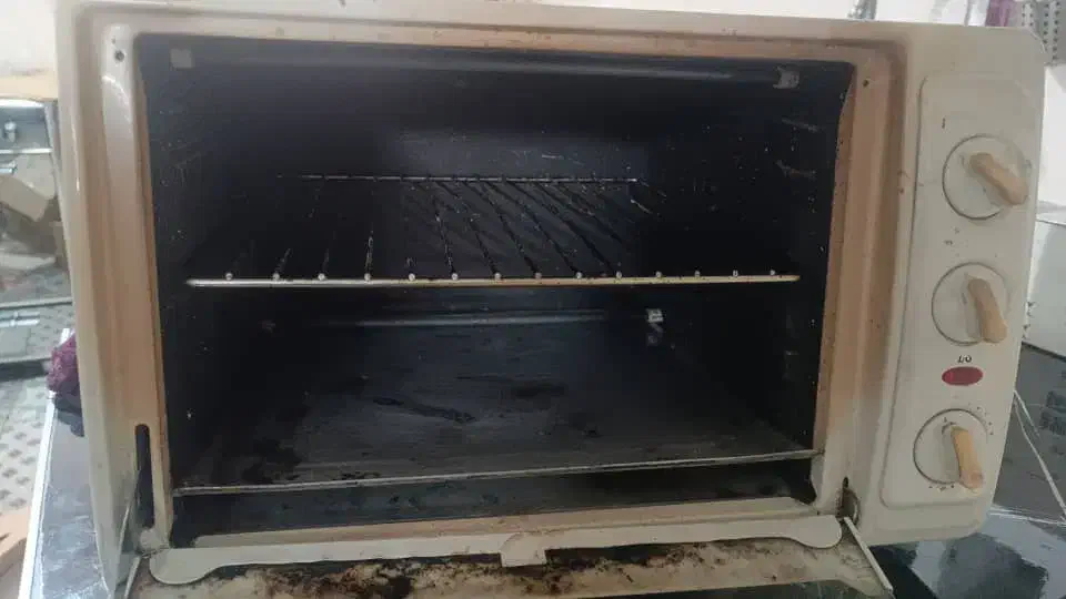 تستر اون myson|اجاق گاز و لوازم برقی پخت‌وپز|تهران, وصفنارد|دیوار