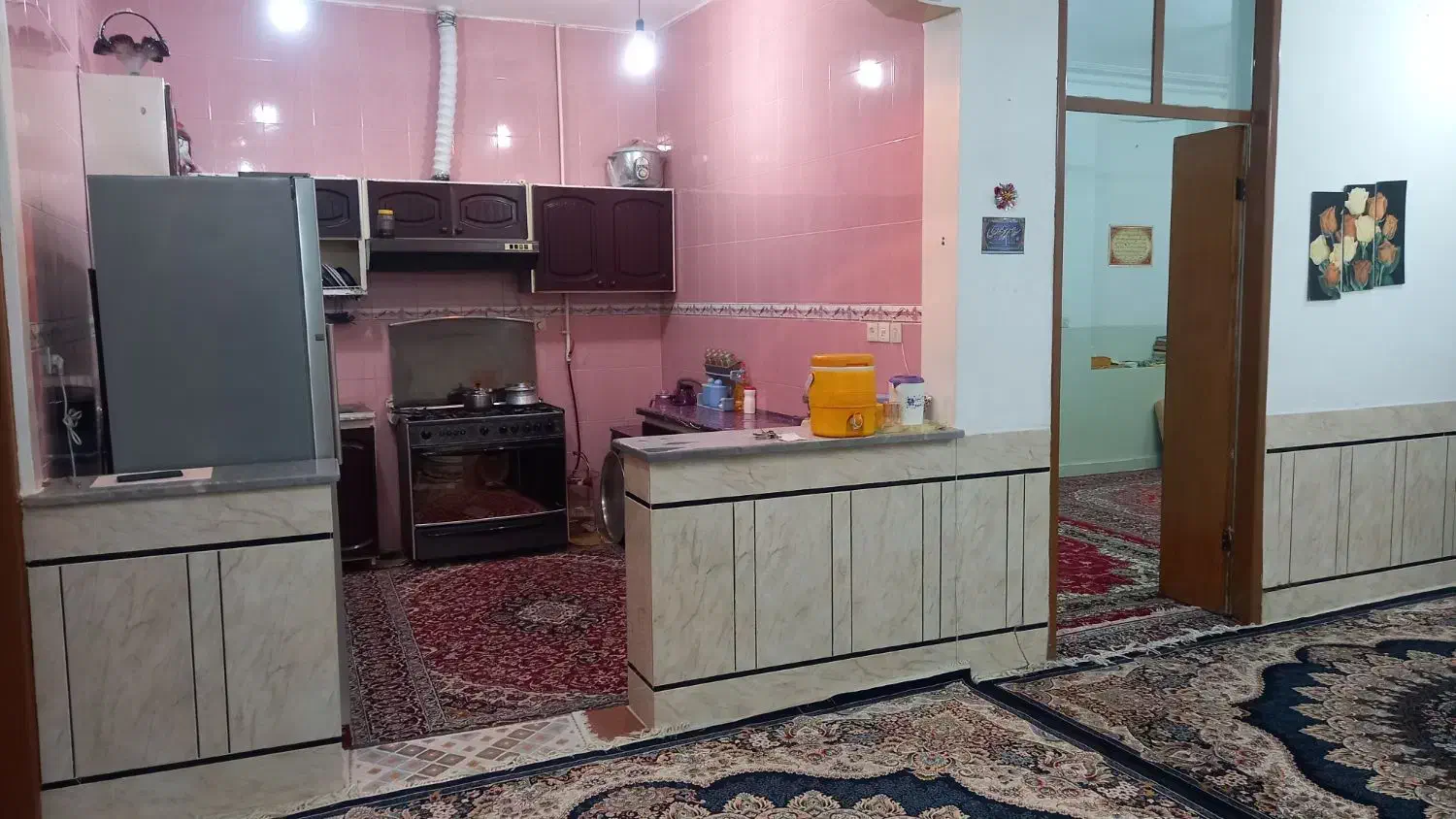 فروش فوری ویلایی180متری/ابراهیم آباد/کد11304/nikan|فروش خانه و ویلا|شوش, |دیوار