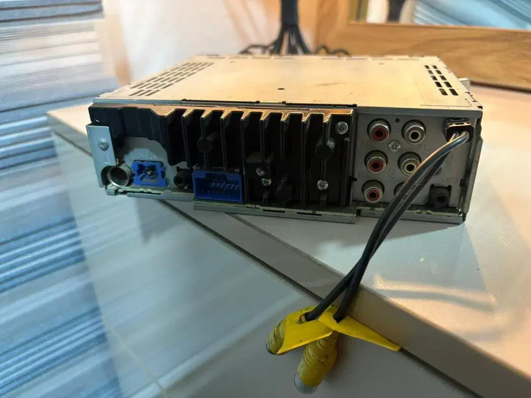 پخش پایونر 4150ub|قطعات یدکی و لوازم جانبی|لاهیجان, شقایق|دیوار