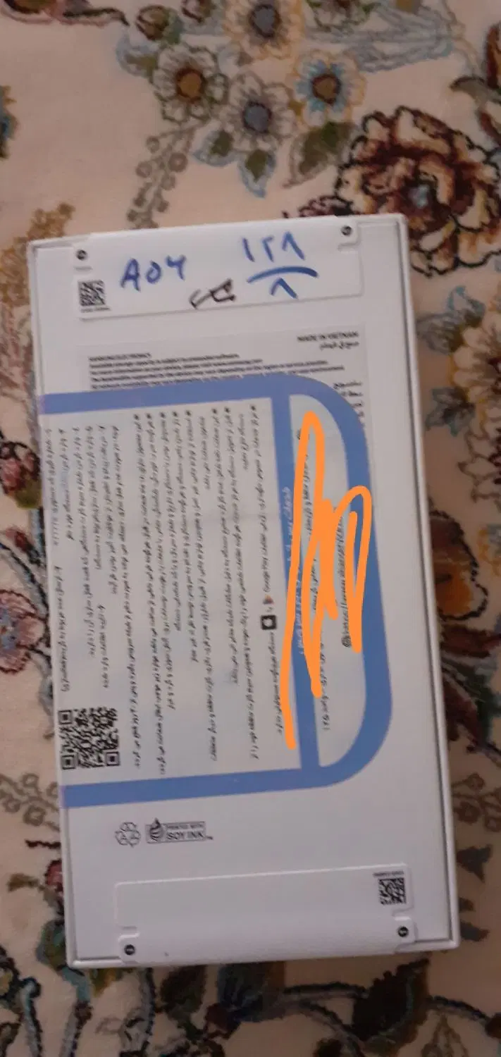 samsung a56|موبایل|کرمانشاه, |دیوار