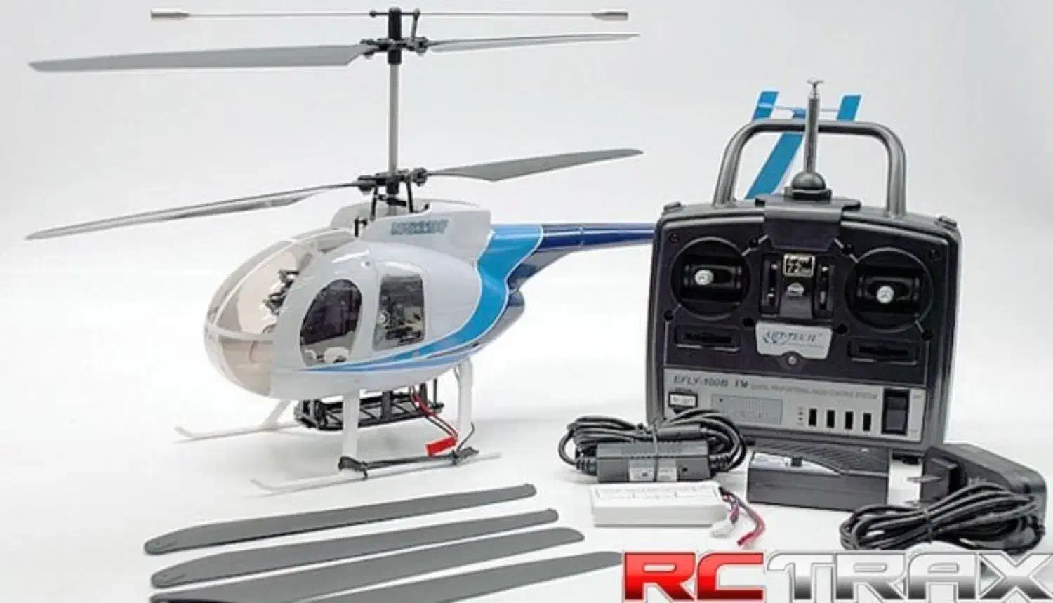 هلیکوپتر کنترلی ArtTech MD500 دو موتوره ۴ کاناله|اسباببازی|تهران, سازمان آب|دیوار