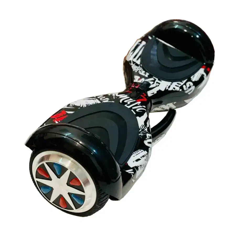 اسکوتر برقی|دوچرخه، اسکیت، اسکوتر|مهاجران, |دیوار