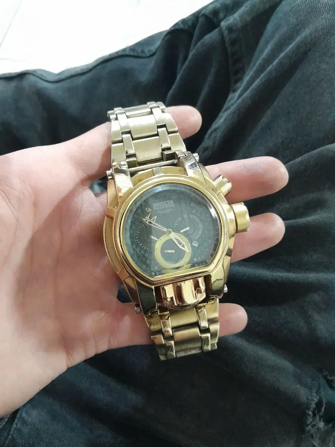 ساعت فوری|ساعت|تهران, جوادیه تهرانپارس|دیوار