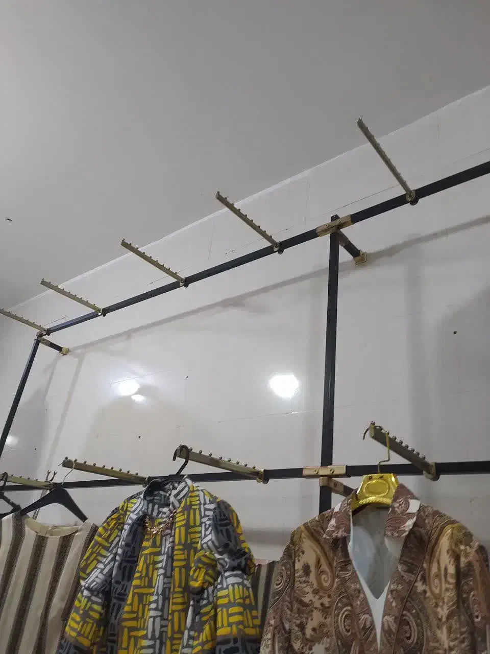 رگال و اتاق پرو نو در صفادشت|فروشگاه و مغازه|صفادشت, |دیوار