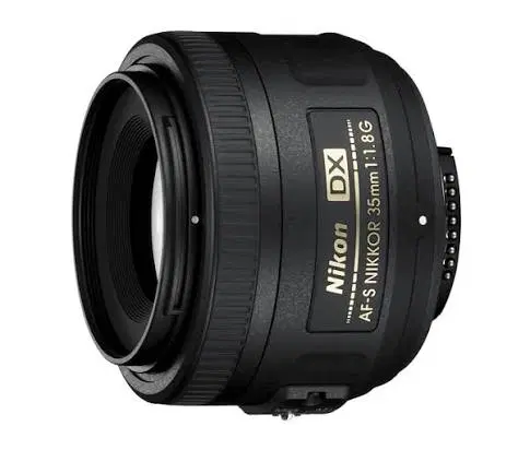 Nikkor 35 f1.8G|دوربین عکاسی و فیلم‌برداری|تهران, خرمشهر|دیوار