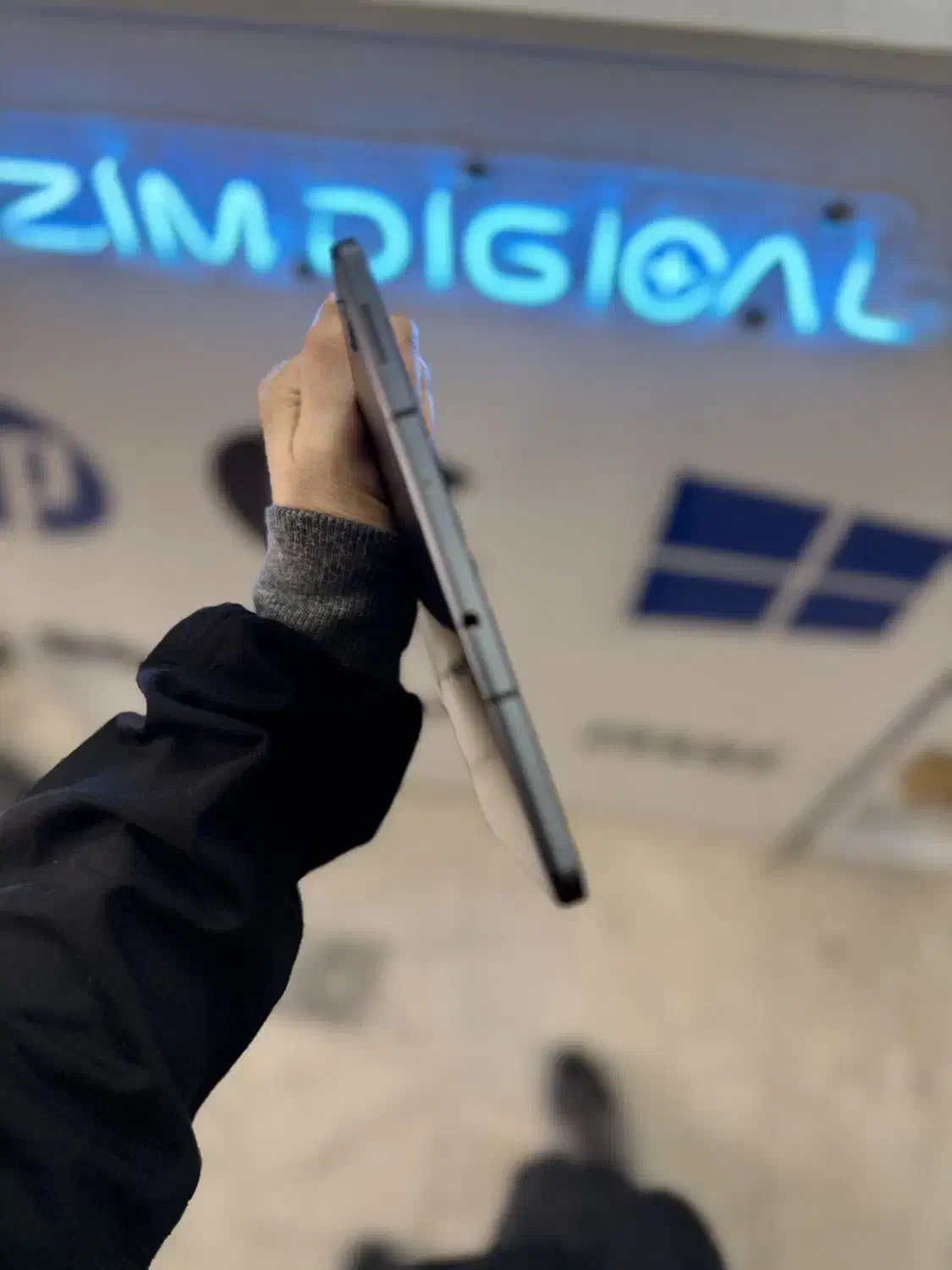 تبلت سامسونگ s6 lite همراه قلم اورجینال|تبلت|رشت, دیلمان|دیوار